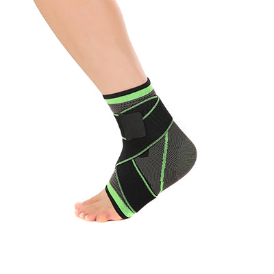3D Weaving Strap Ankle Support - FREE SHIPPING - Parenting Survival Gear