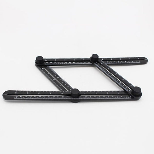 Multi-Angle Ruler - FREE SHIPPING - Parenting Survival Gear