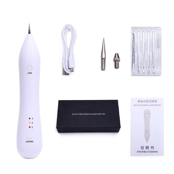 Remove Tag/Mole/Tattoo on Skin - 50% OFF TODAY - Parenting Survival Gear
