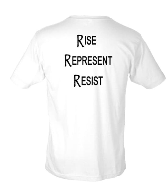 Represent The Cause T-SHIRT - FREE SHIPPING