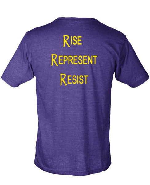 Represent The Cause T-SHIRT - FREE SHIPPING