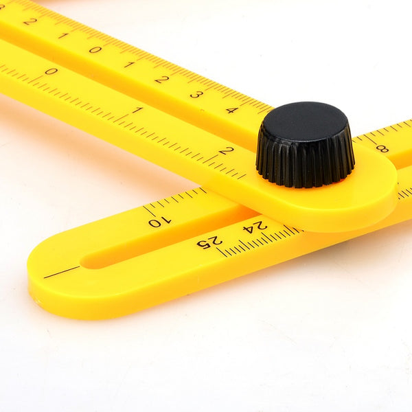 Multi-Angle Ruler - FREE SHIPPING - Parenting Survival Gear