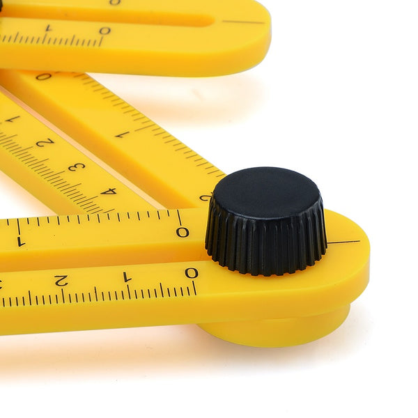 Multi-Angle Ruler - FREE SHIPPING - Parenting Survival Gear