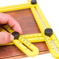 Multi-Angle Ruler - FREE SHIPPING - Parenting Survival Gear