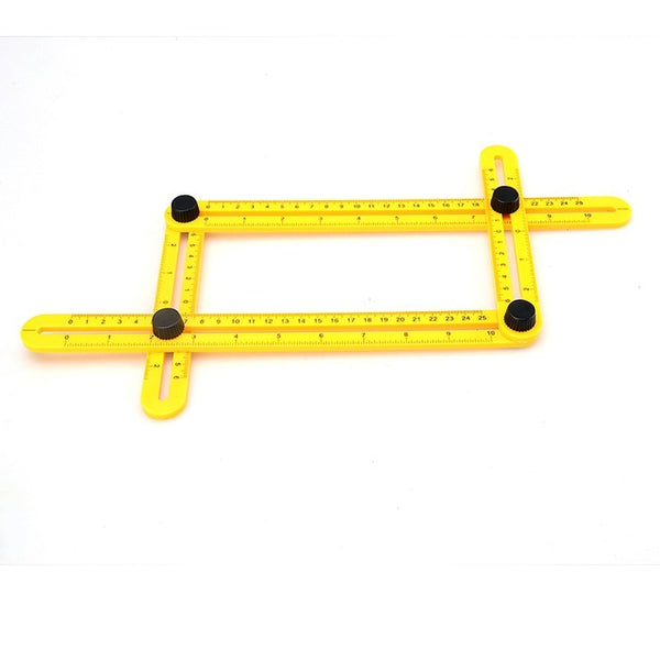 Multi-Angle Ruler - FREE SHIPPING - Parenting Survival Gear